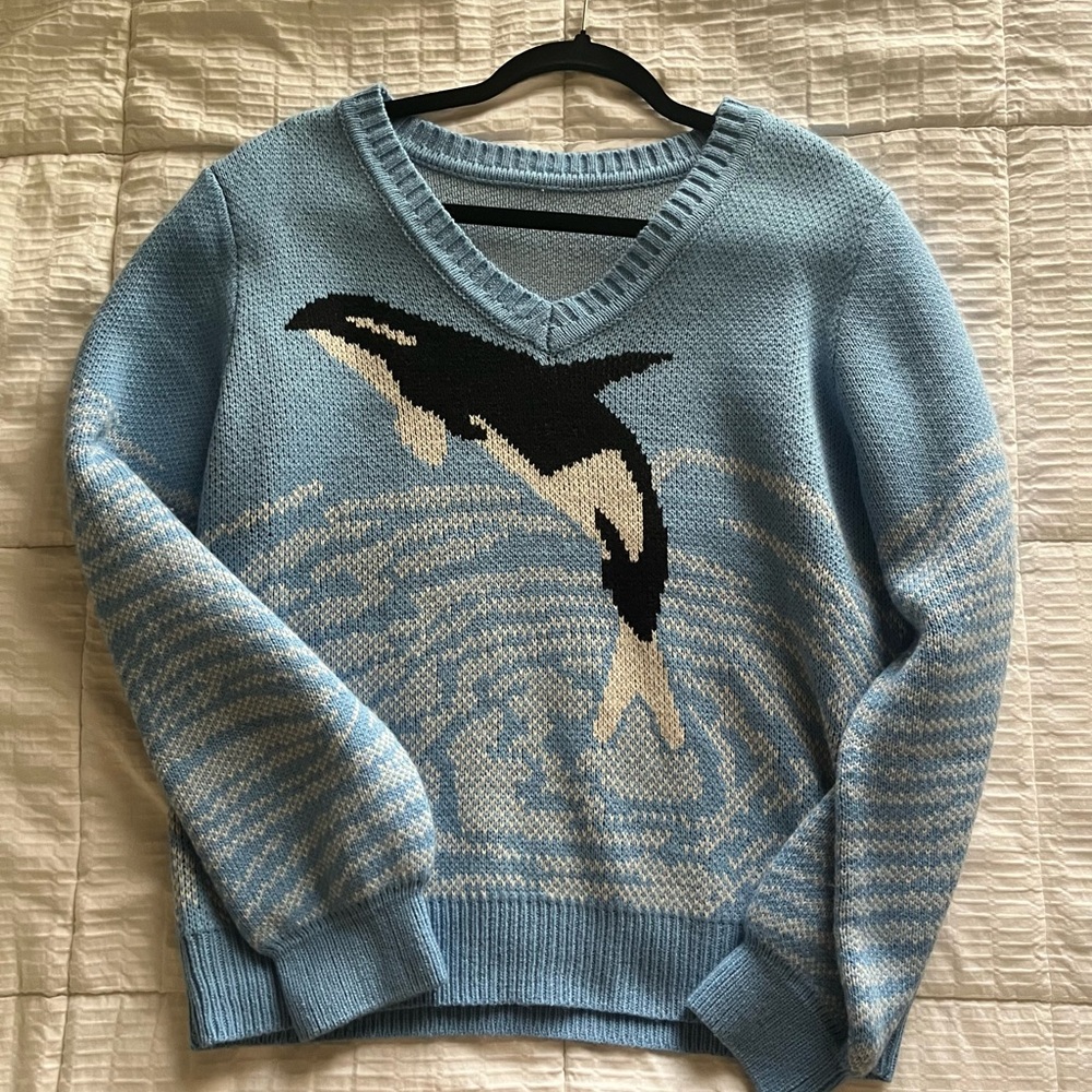 Women’s Thick Winter Sweaters